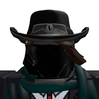 Roblox profile picture for @papitas