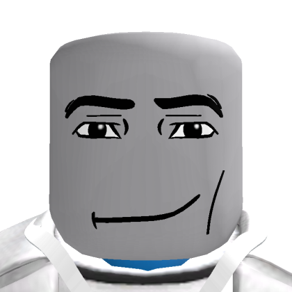 Roblox profile picture for @samyakys