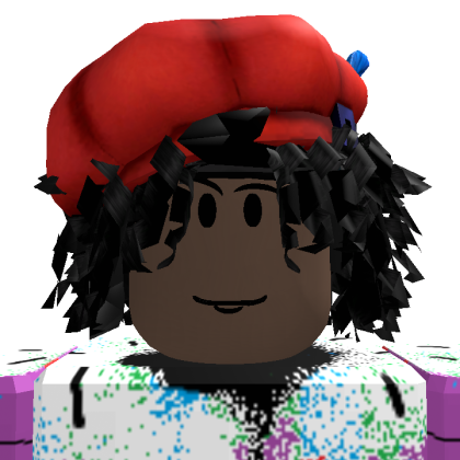 Roblox avatar