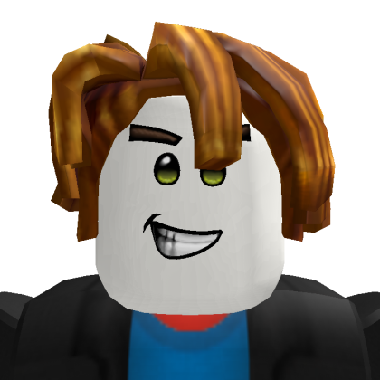 Roblox profile picture for @Than_ohm