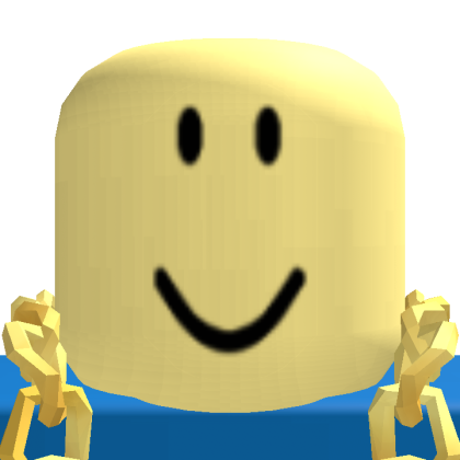 Roblox profile picture for @yaya