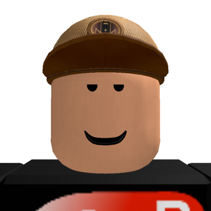 Roblox profile picture for @Cheques