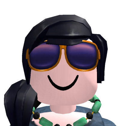 Roblox profile picture for @rimal12