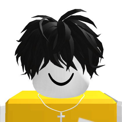 Roblox profile picture for @sorry