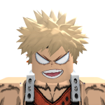 Bakugoat