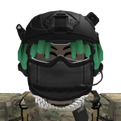 Roblox avatar