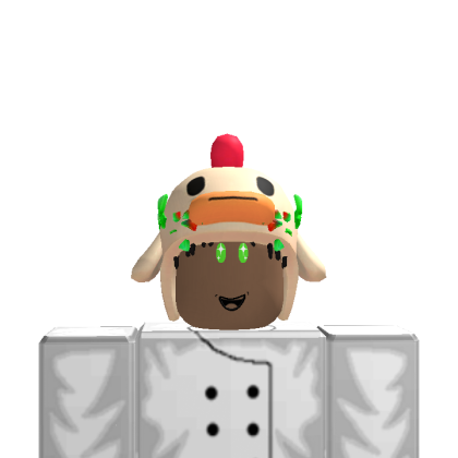 Roblox avatar