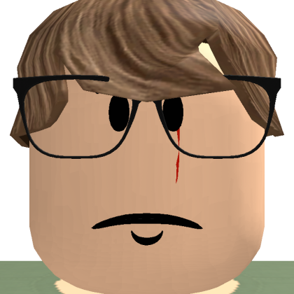Roblox avatar