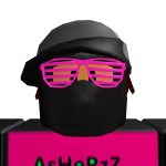 @AsHeRzZ