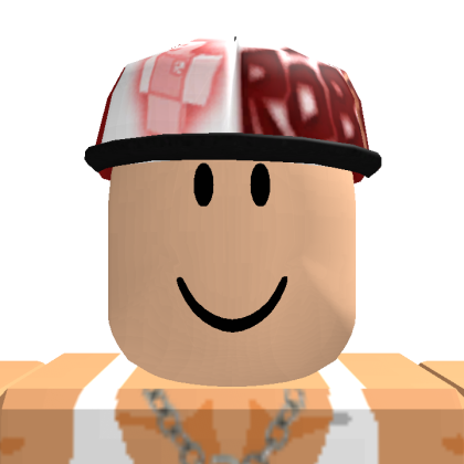Roblox profile picture for @thakur