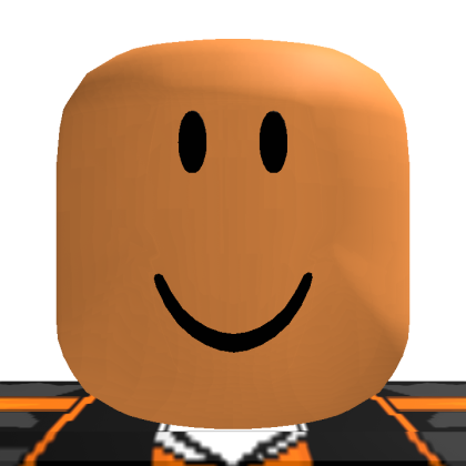 Roblox profile picture for @Steps