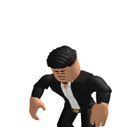 Roblox avatar