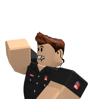 Roblox avatar