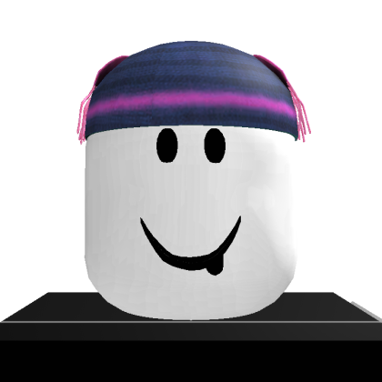Roblox profile picture for @detection