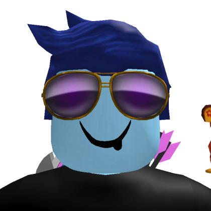Roblox profile picture for @notnicot