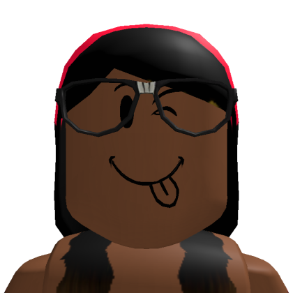 Roblox profile picture for @im_Rxse