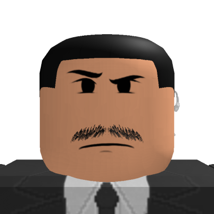 Roblox avatar