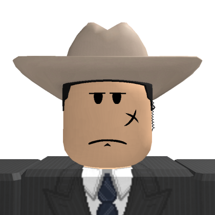 Roblox avatar