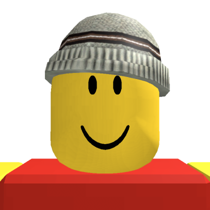 Roblox profile picture for @ric