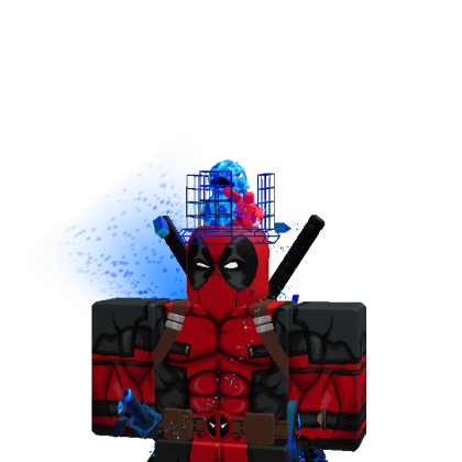 redtigercoolman