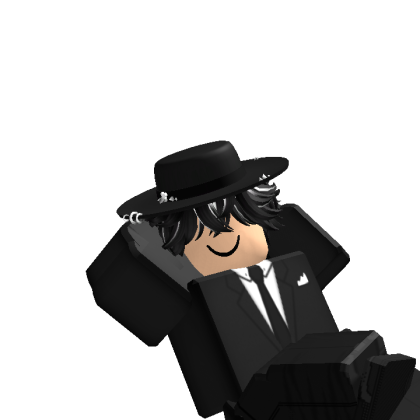 Roblox avatar