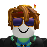 Traffic_Stop67's avatar