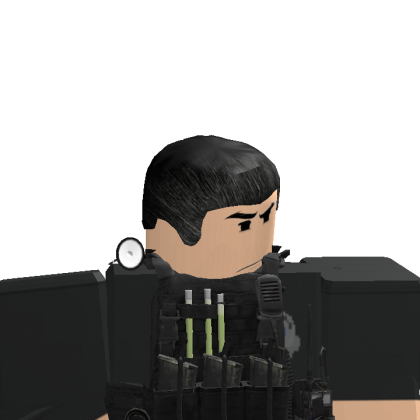 Roblox avatar