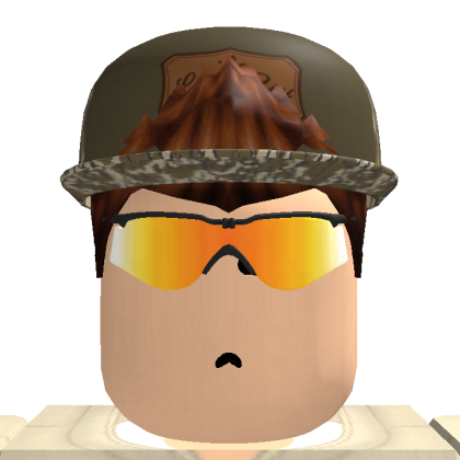 Roblox avatar
