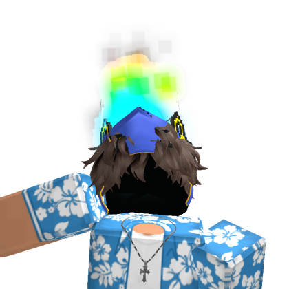 n00b on Roblox
