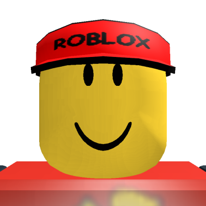Roblox profile picture for @blowup