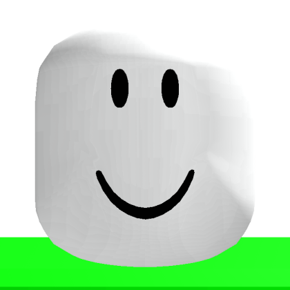 Roblox profile picture for @shortness