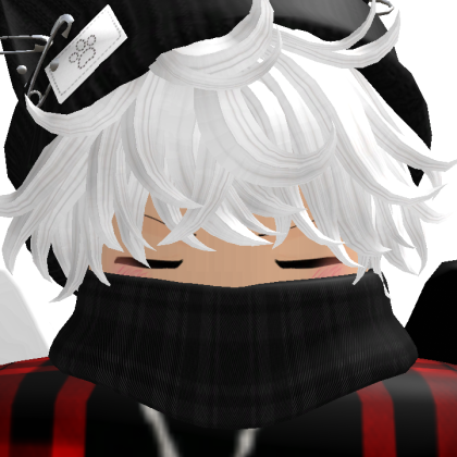 Roblox profile picture for @Syte