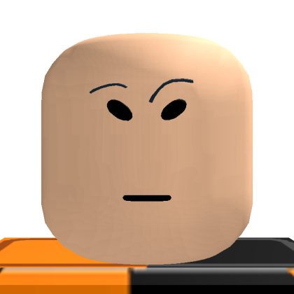 Roblox profile picture for @Trifle