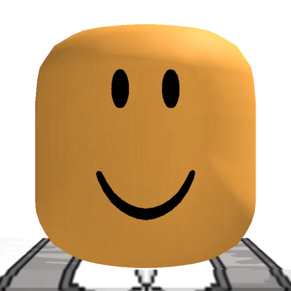 Roblox profile picture for @SANTOSO