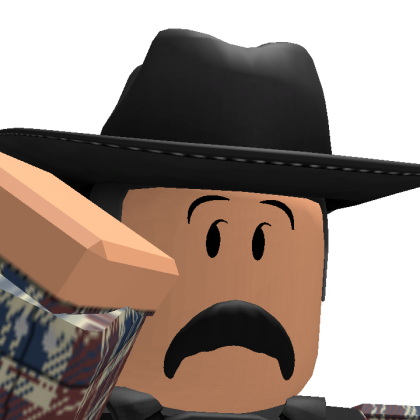 Roblox avatar