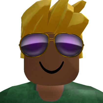 Roblox profile picture for @ogopps