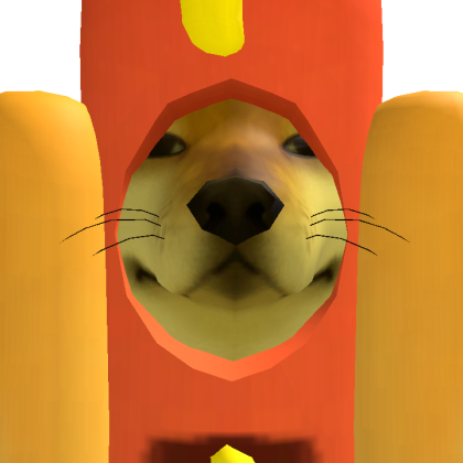 Roblox avatar