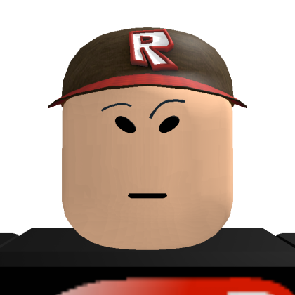 Roblox profile picture for @Watchs
