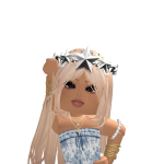 @Thewestiegirl55