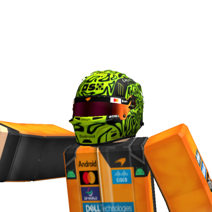 Roblox avatar