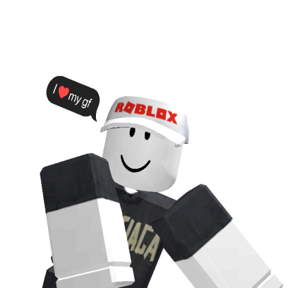 Roblox profile picture for @advice