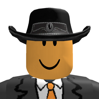 Roblox profile picture for @maker