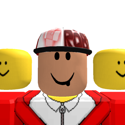 Roblox profile picture for @Turf