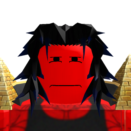 Roblox profile picture for @Barrel