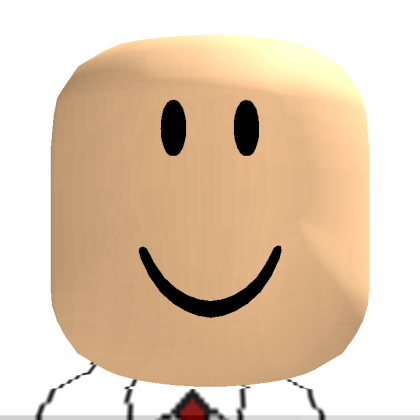 Roblox profile picture for @Concentrate
