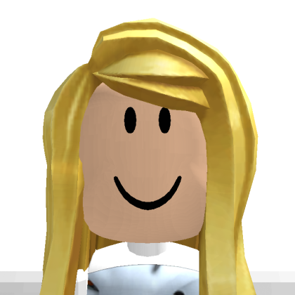 Roblox profile picture for @lameufgeek