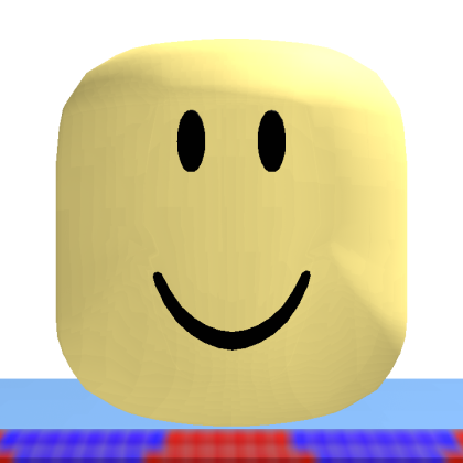 Roblox profile picture for @flier