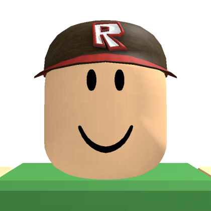 Roblox profile picture for @Suppossed