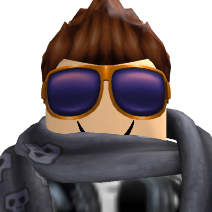 Roblox profile picture for @masood7