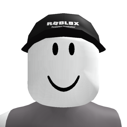 Roblox profile picture for @ricokoi